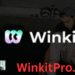 Winkit Pro APK 📸