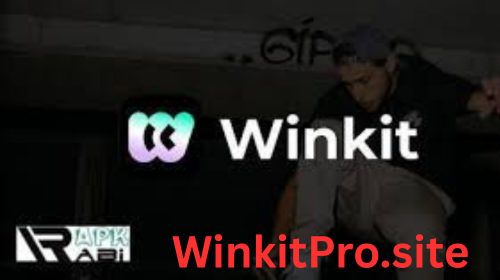 Winkit Pro APK πΈ