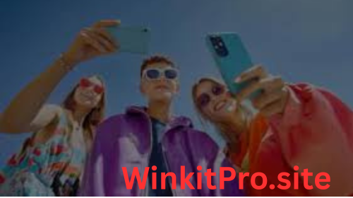 Winkit Pro APK πΈ