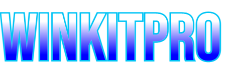 WINKIT PRO: Dapatkan Game & Apk 100% Gratis untuk Perangkat Android Anda Versi Terbaru